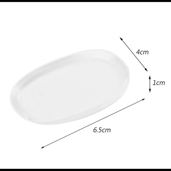 Silicone applicator - Picture 2 of 4